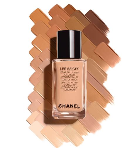 chanel dupe foundation|Chanel les beiges foundation dupe.